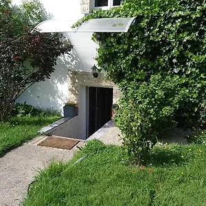 Le Paradis De Isle En Terre Appartement