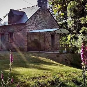 Au Moulin De Faucillon Hébergement de vacances