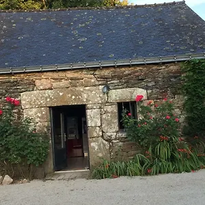 5 Place Saint-antoine Hébergement de vacances